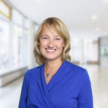 Prof. Michelle Sovinsky